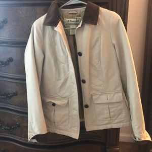 LL Bean jacket